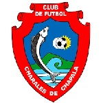 CdF Charales de Chapala 队徽